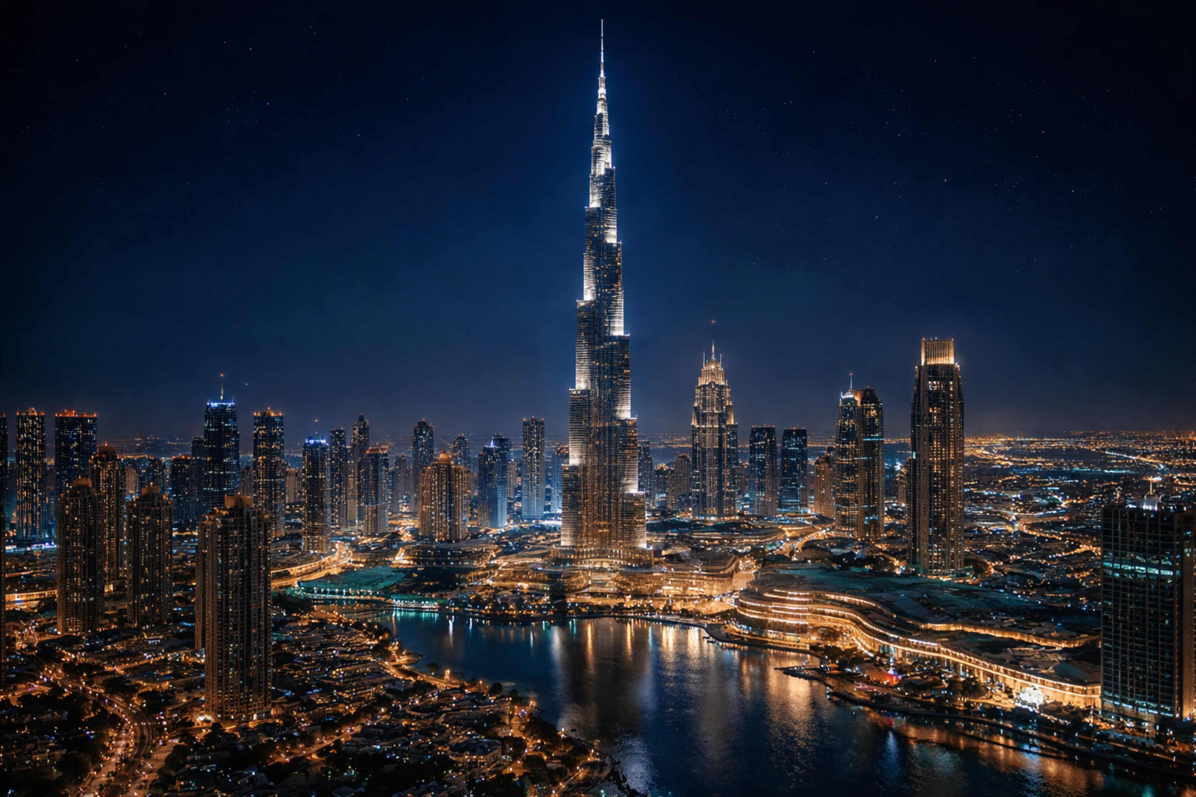 Dubai